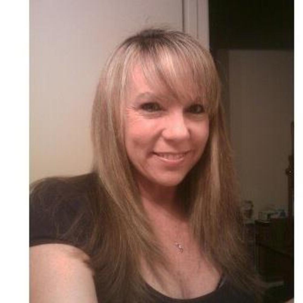 Meet your Posher, Sherri